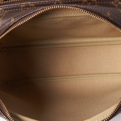 Louis Vuitton Monogram Reporter PM 5 of 9