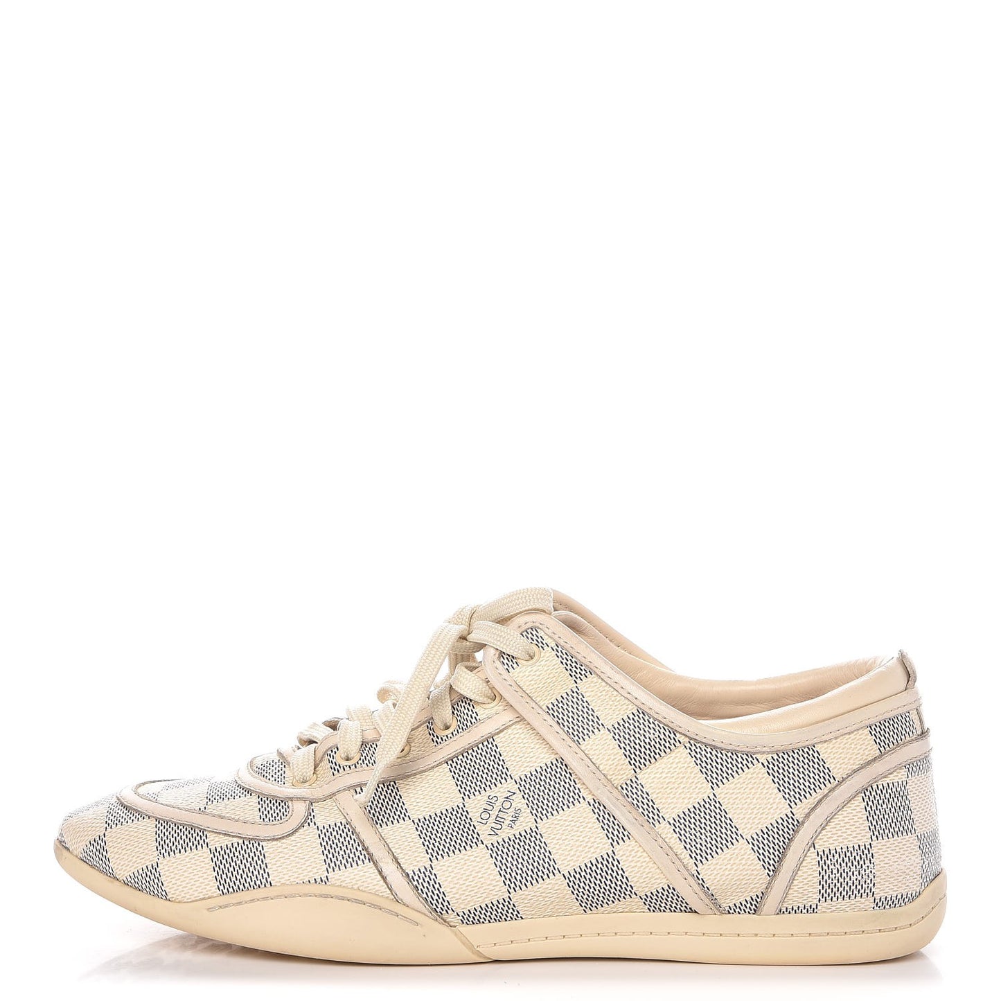 Damier Azur Boogie Sneakers 39