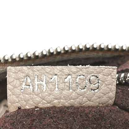 Louis Vuitton Mahina Babylone Chain BB Galet 8 of 10
