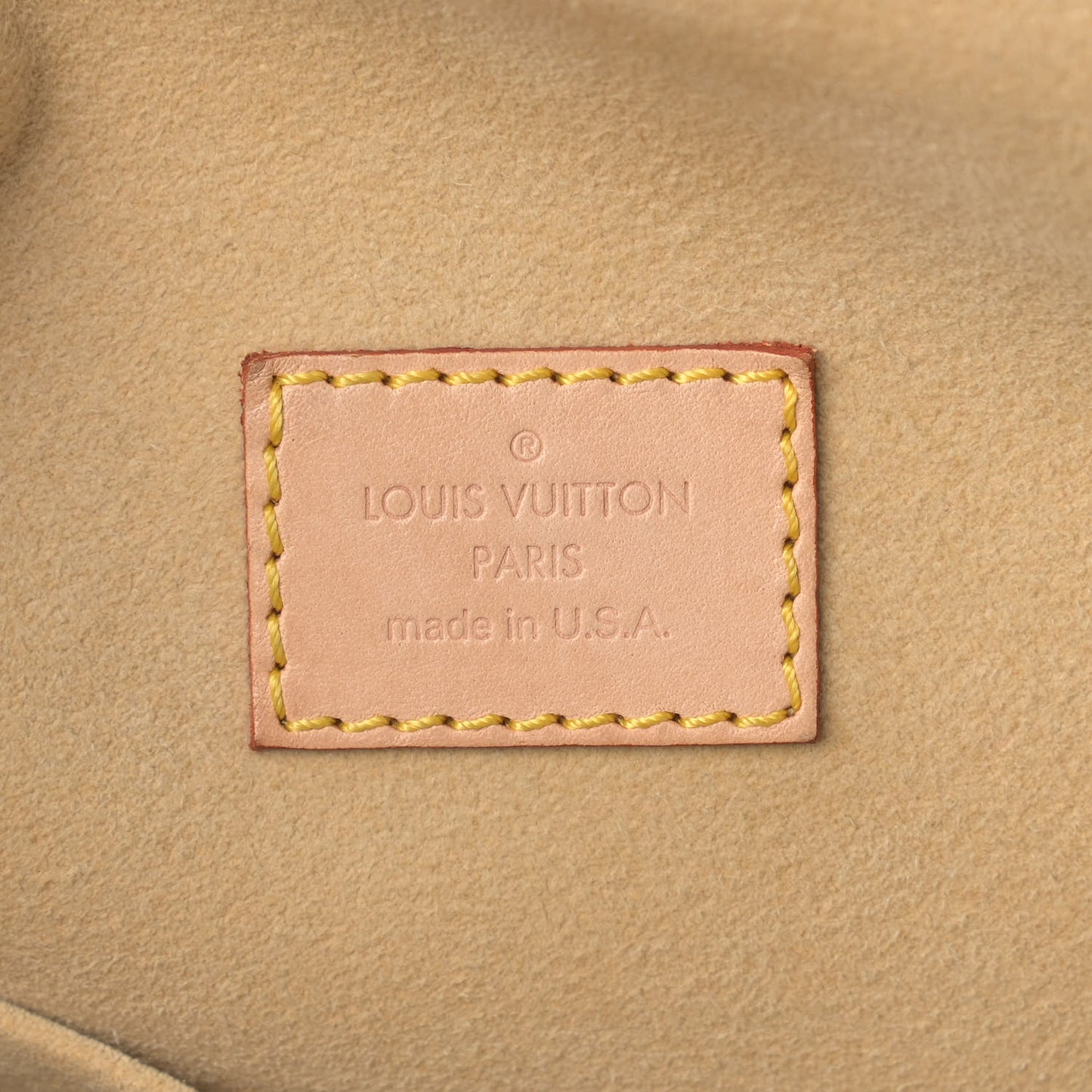 Monogram Manhattan GM