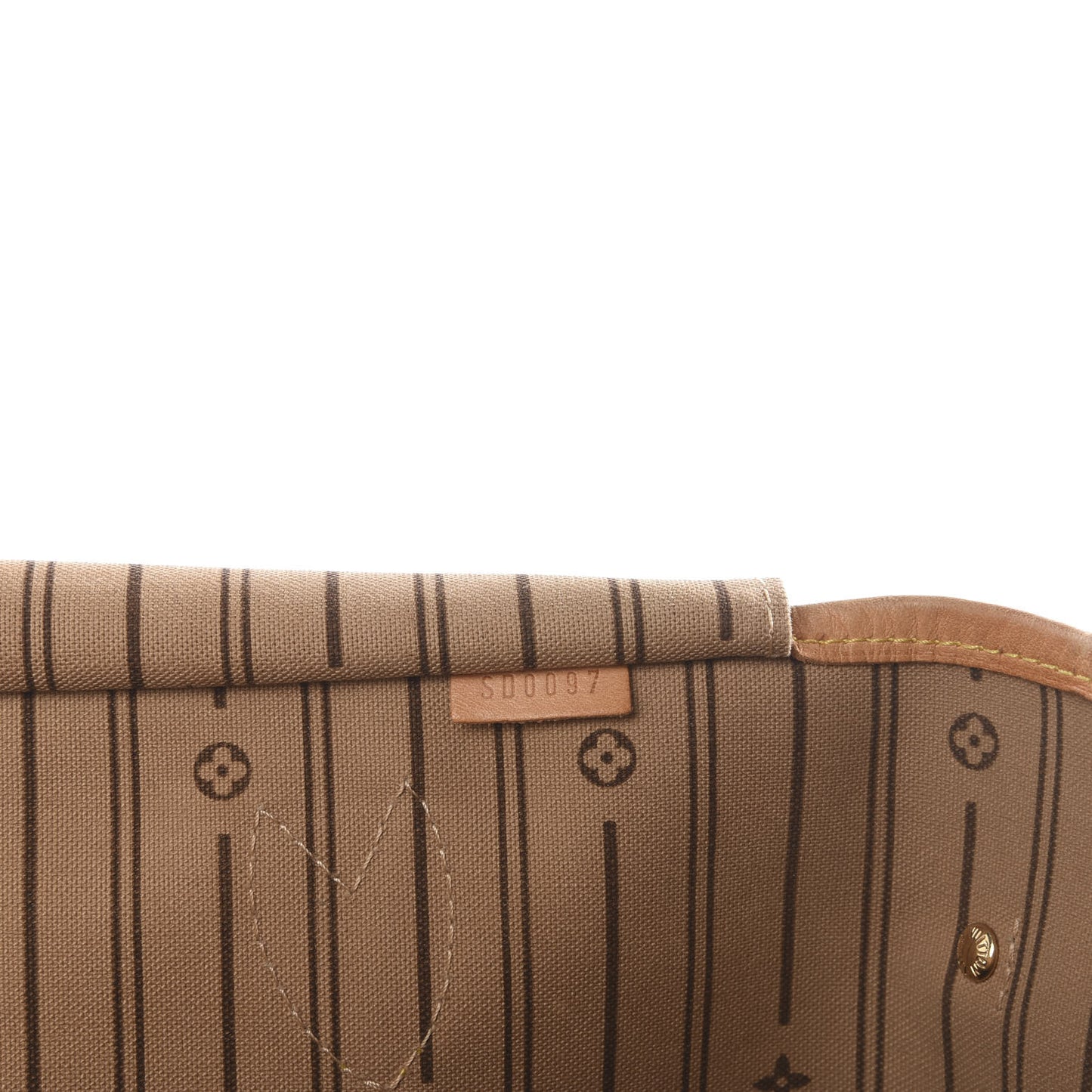 Monogram Neverfull GM