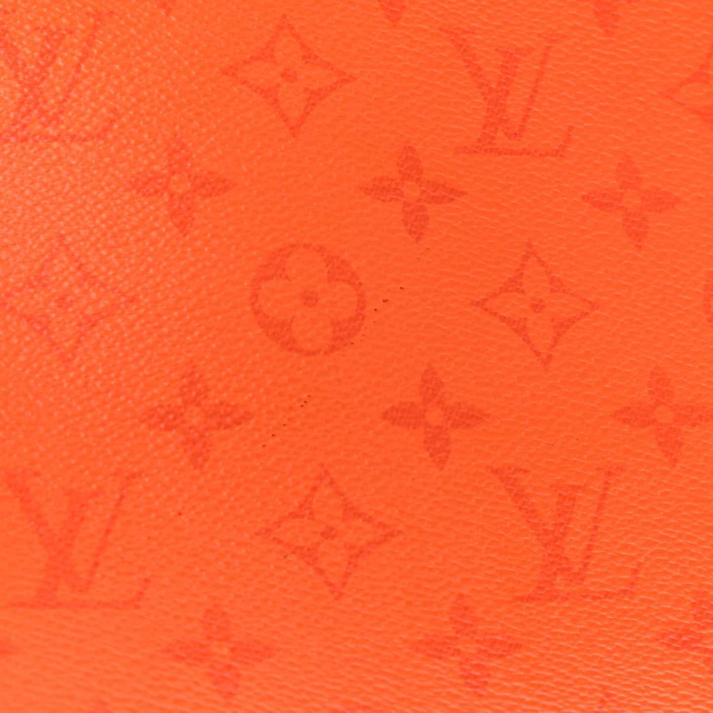 Taigarama Pochette Voyage MM Orange
