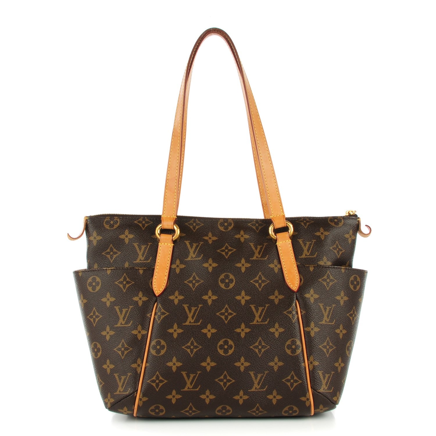 Louis Vuitton Monogram Totally PM 1 of 7