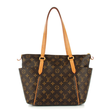 Louis Vuitton Monogram Totally PM 1 of 7