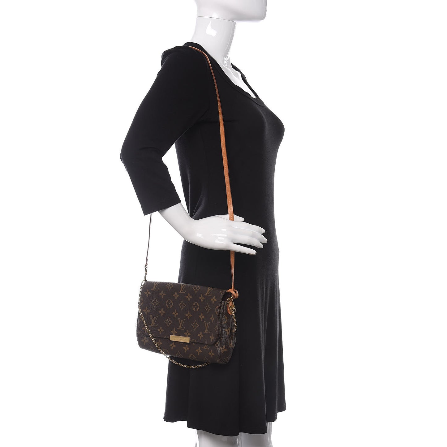 Monogram Favorite MM