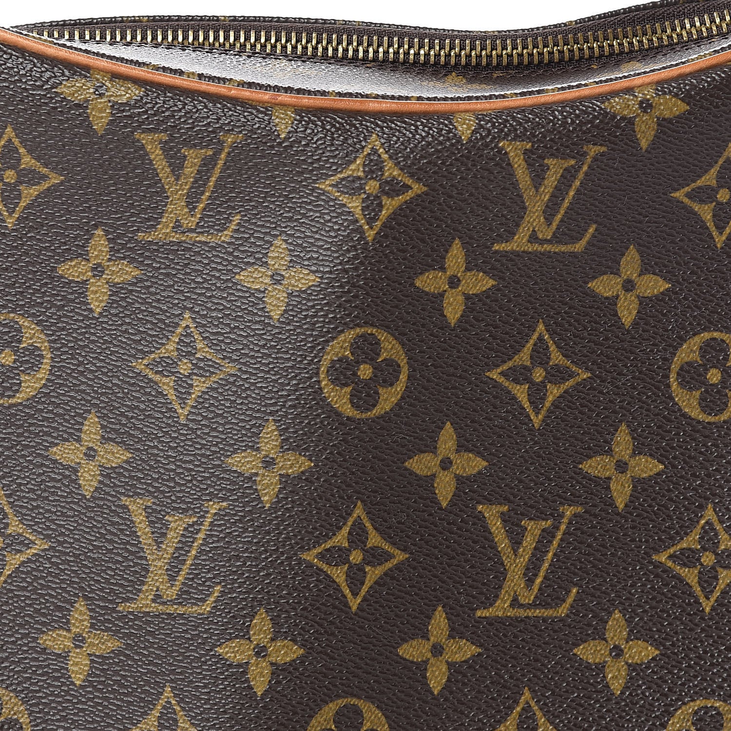 Louis Vuitton Monogram Boulogne 30 7 of 11