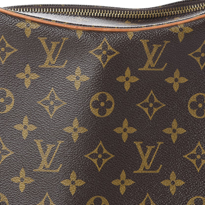 Louis Vuitton Monogram Boulogne 30 7 of 11
