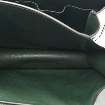 Celine Box Calfskin Classic Box Medium Flap Bag Amazone 5 of 17