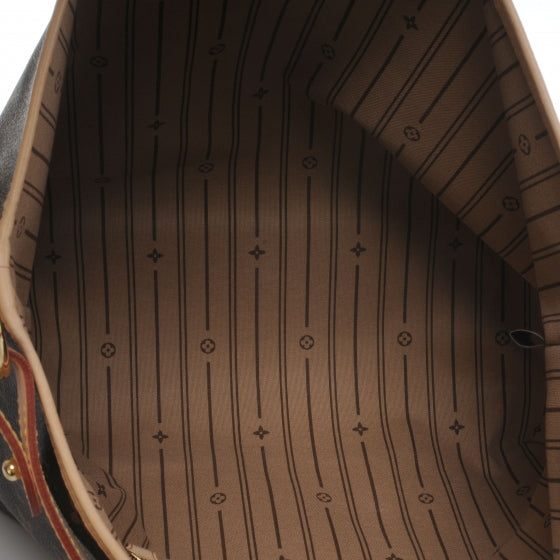 Louis Vuitton Monogram Delightful PM 7 of 7