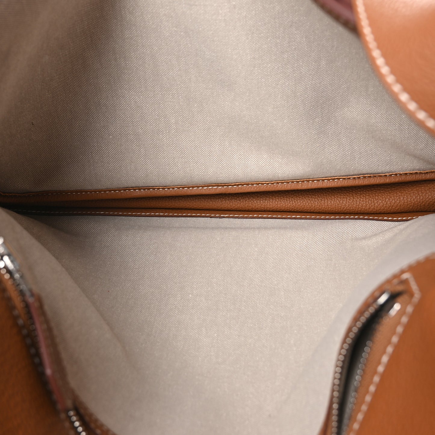 Togo Steve Light Messenger Gold