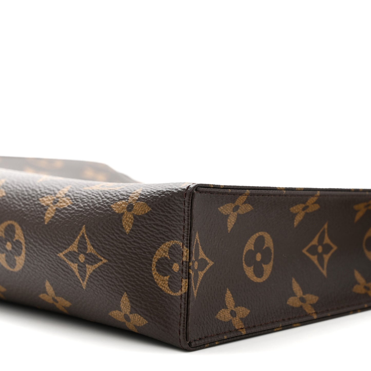 Monogram Toiletry Pouch 26