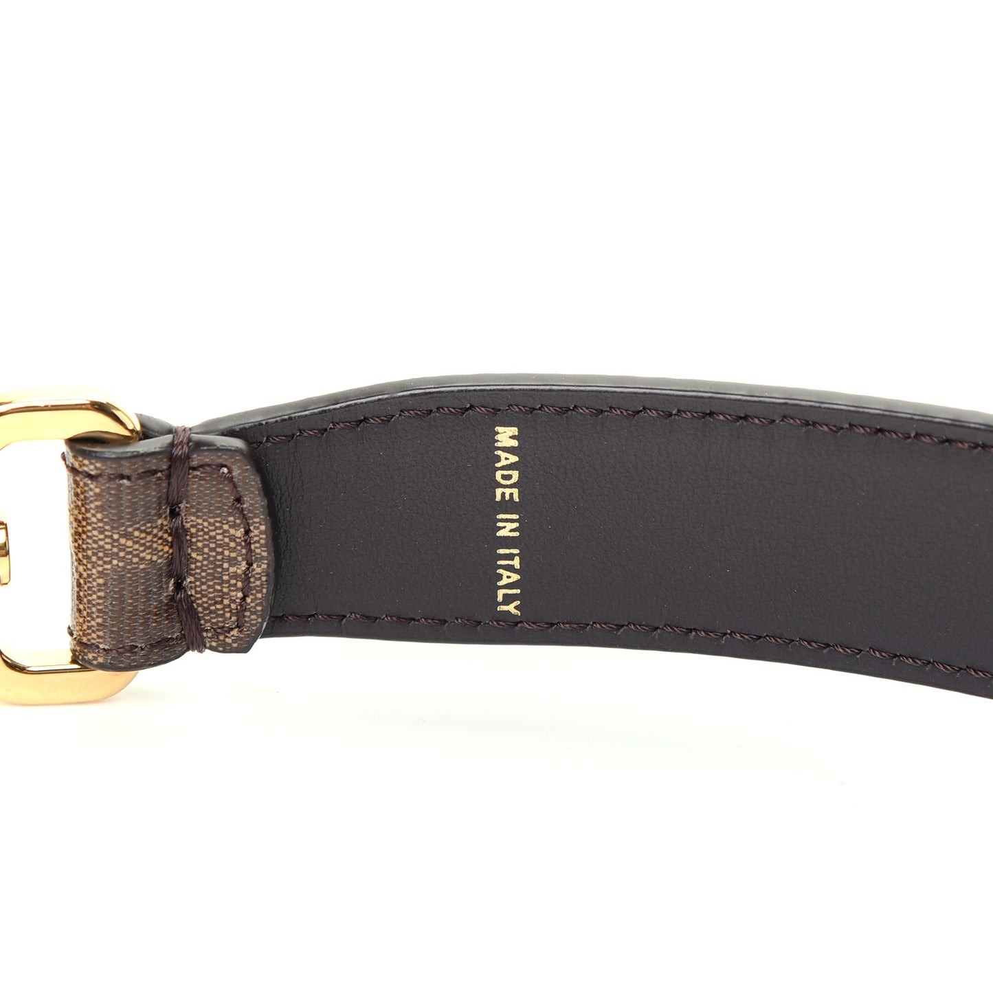 Glazed Fabric FF Strap You Tobacco