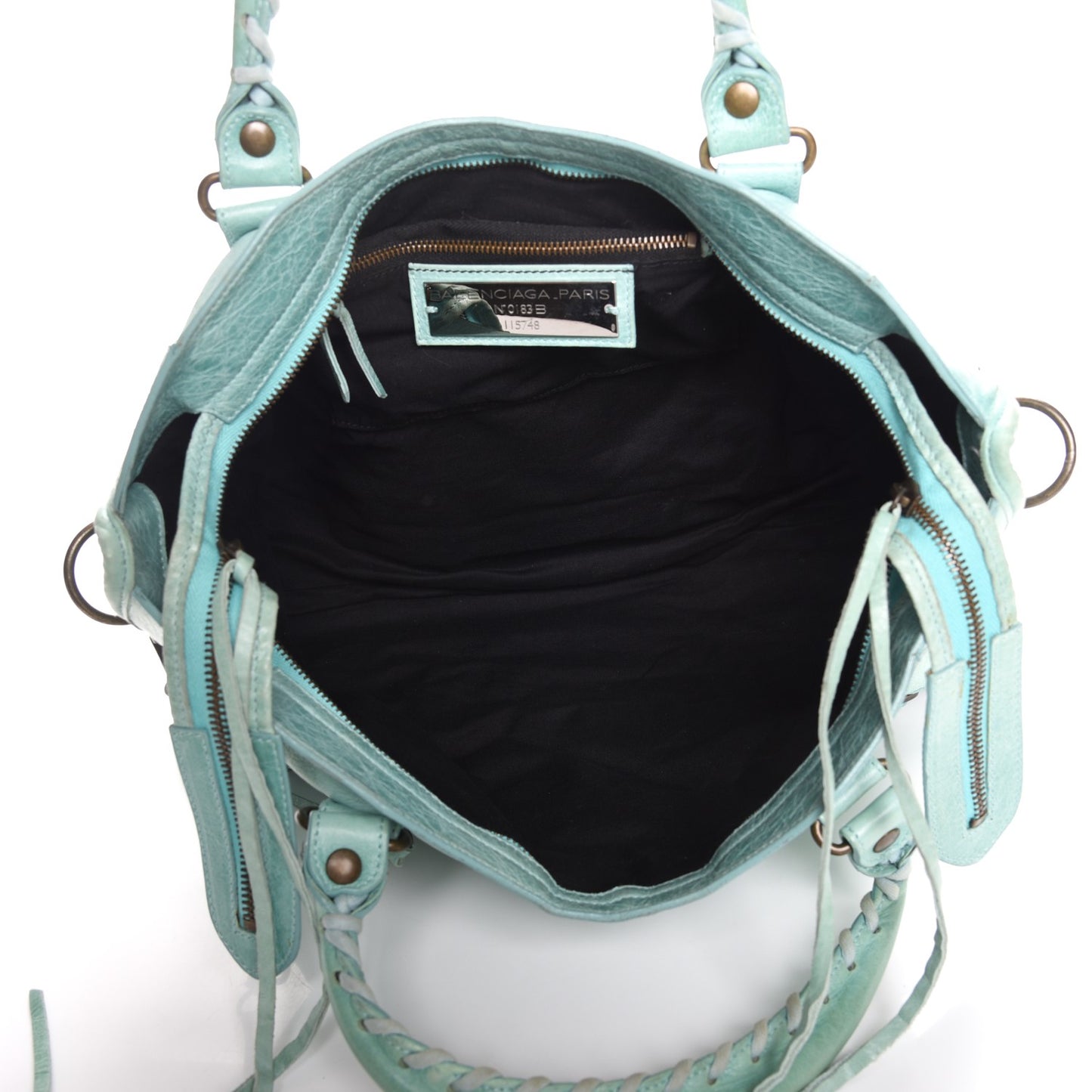 Chevre Classic Hardware S Cityeafoam