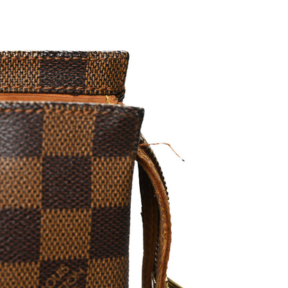 Louis Vuitton Damier Ebene Centenaire Chelsea 8 of 9