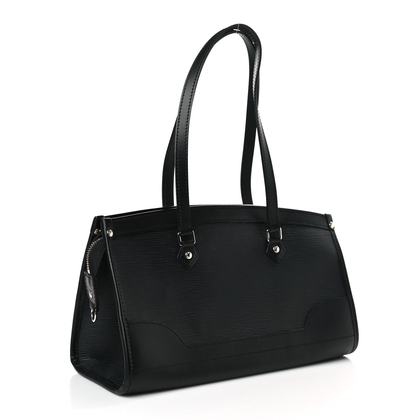 Epi Madeleine PM Black