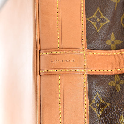 Louis Vuitton Monogram Noe 7 of 17