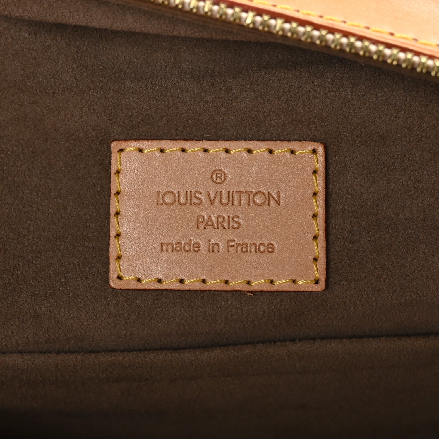 Louis Vuitton LOUIS VUITTON Monogram Multicolor Claudia Black 6 of 13