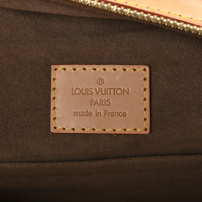 Louis Vuitton LOUIS VUITTON Monogram Multicolor Claudia Black 6 of 13