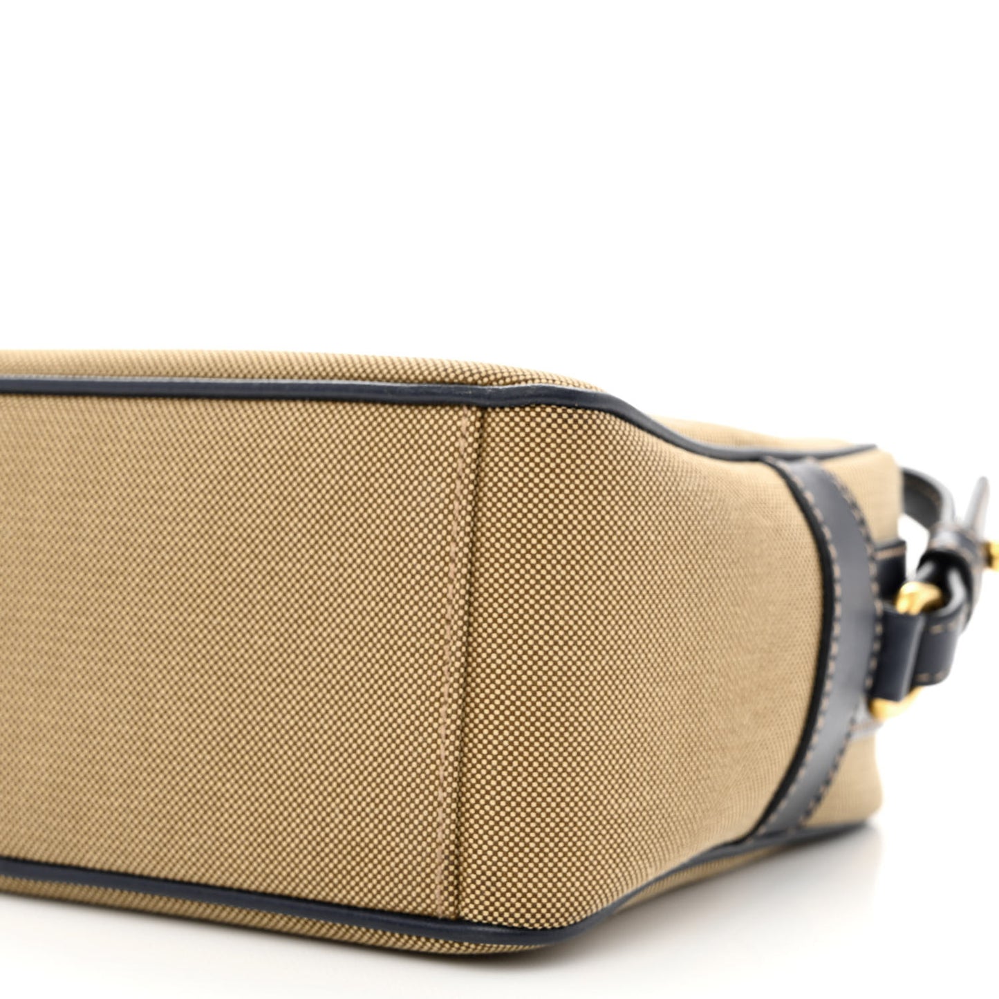 Jacquard Logo Camera Bag Corda Baltico