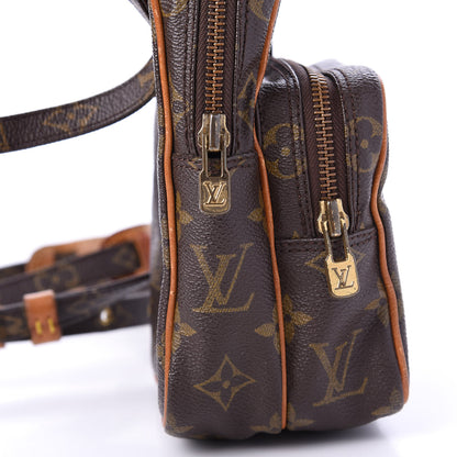 Louis Vuitton Monogram Amazone PM 9 of 10