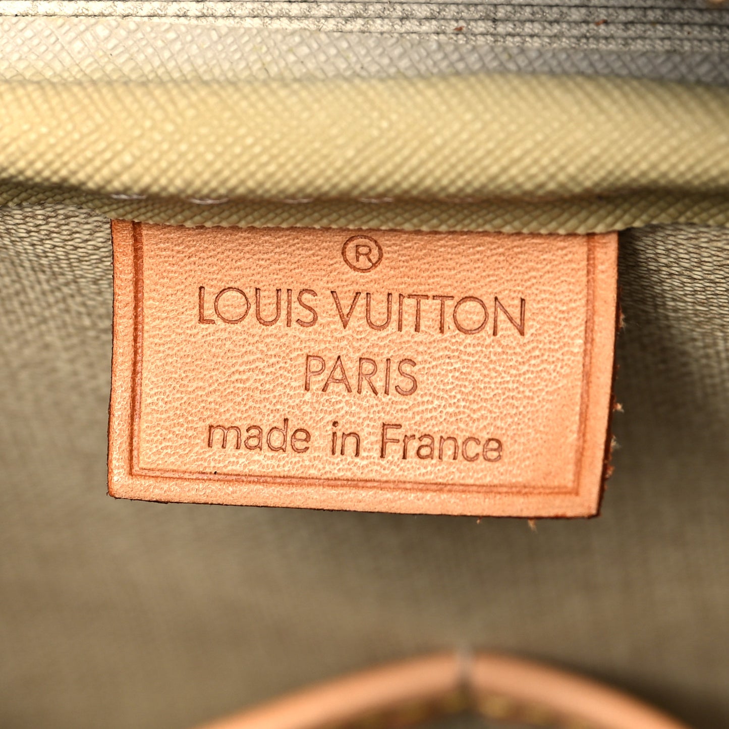 Monogram Deauville