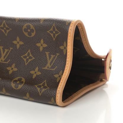 Louis Vuitton Monogram Popincourt 10 of 12