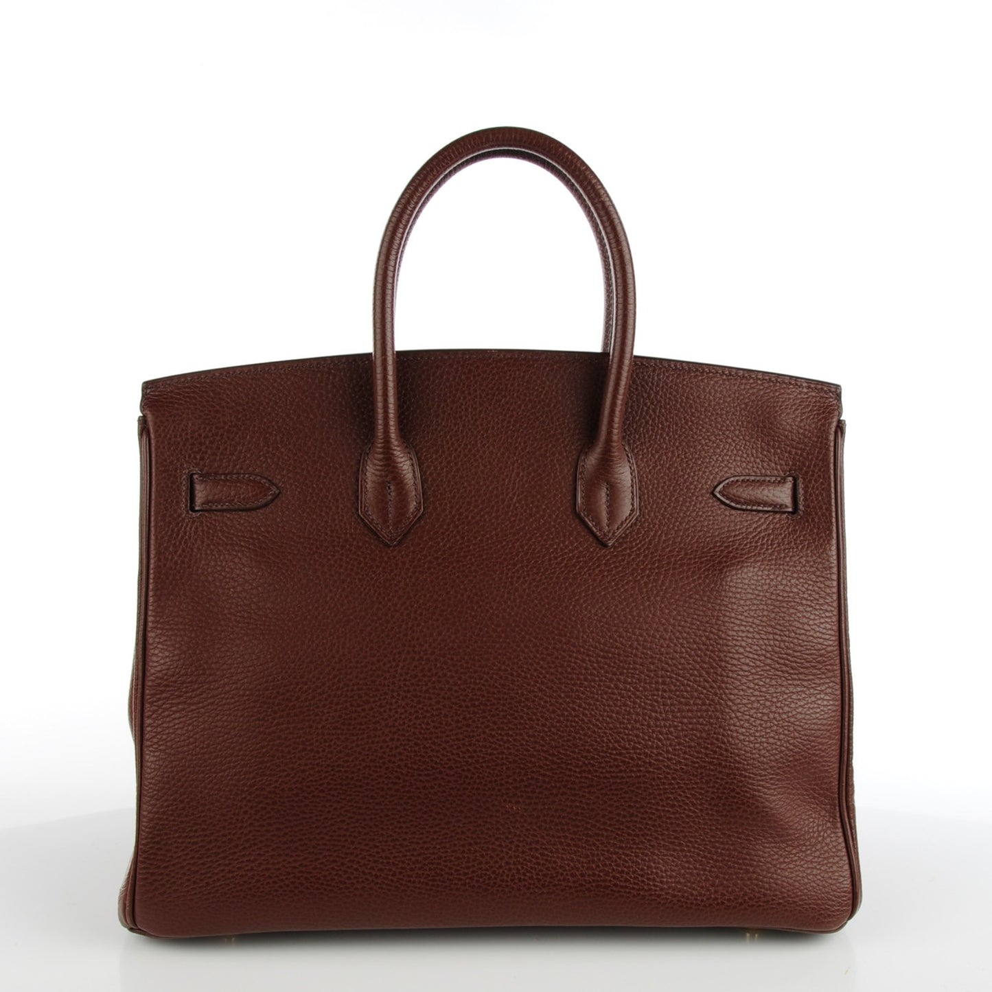 Ardennes Birkin 35 Chocolate