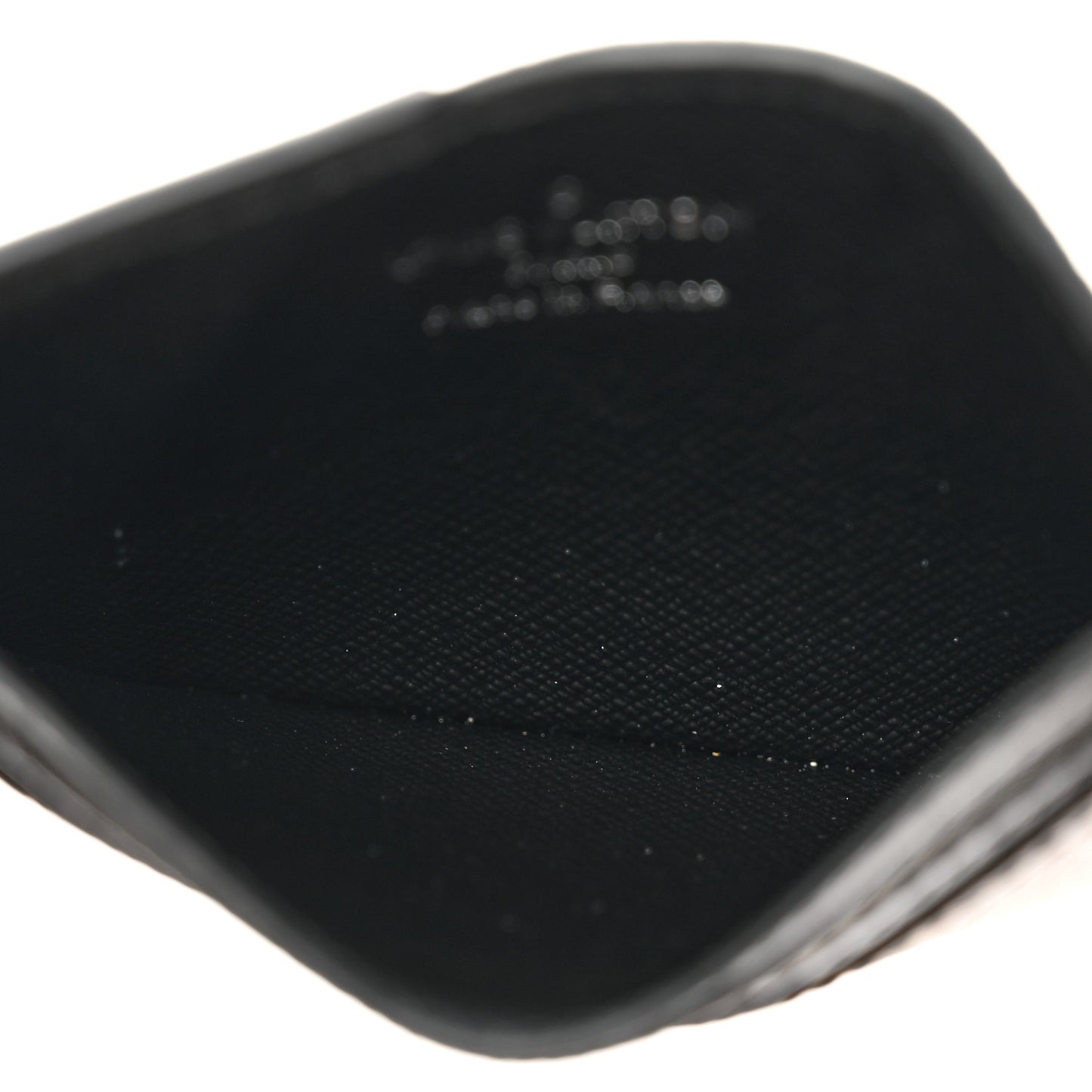 Monogram Macassar Neo Porte-Cartes Card Holder