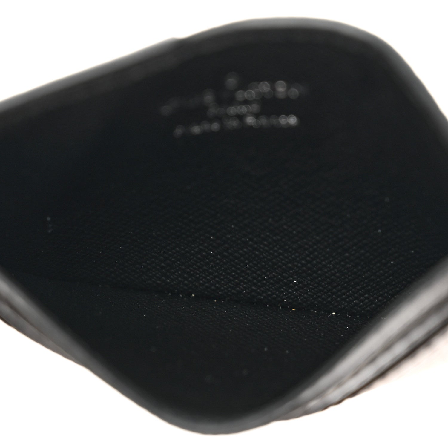 Louis Vuitton Monogram Macassar Neo Porte-Cartes Card Holder 5 of 6