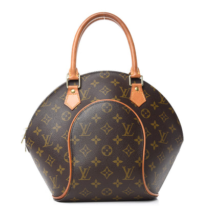 Louis Vuitton Monogram Ellipse PM 1 of 11