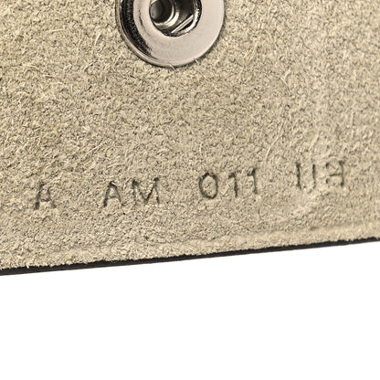 Hermes Togo Ulysse Mini Notebook Trench 7 of 9