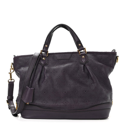 Louis Vuitton Mahina Stellar PM Oursin 1 of 9