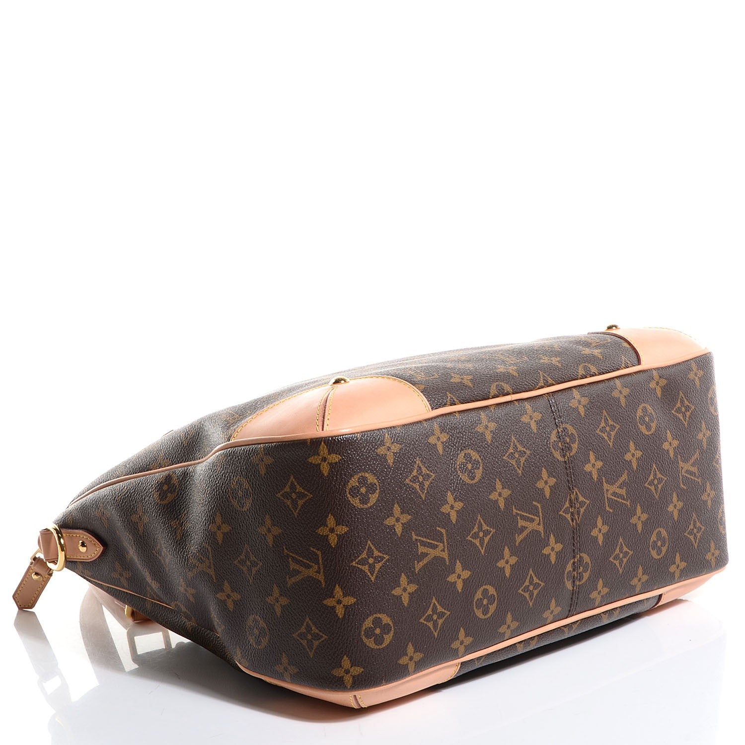 Louis Vuitton Monogram Estrela MM 4 of 7