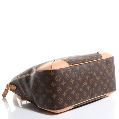 Louis Vuitton Monogram Estrela MM 4 of 7