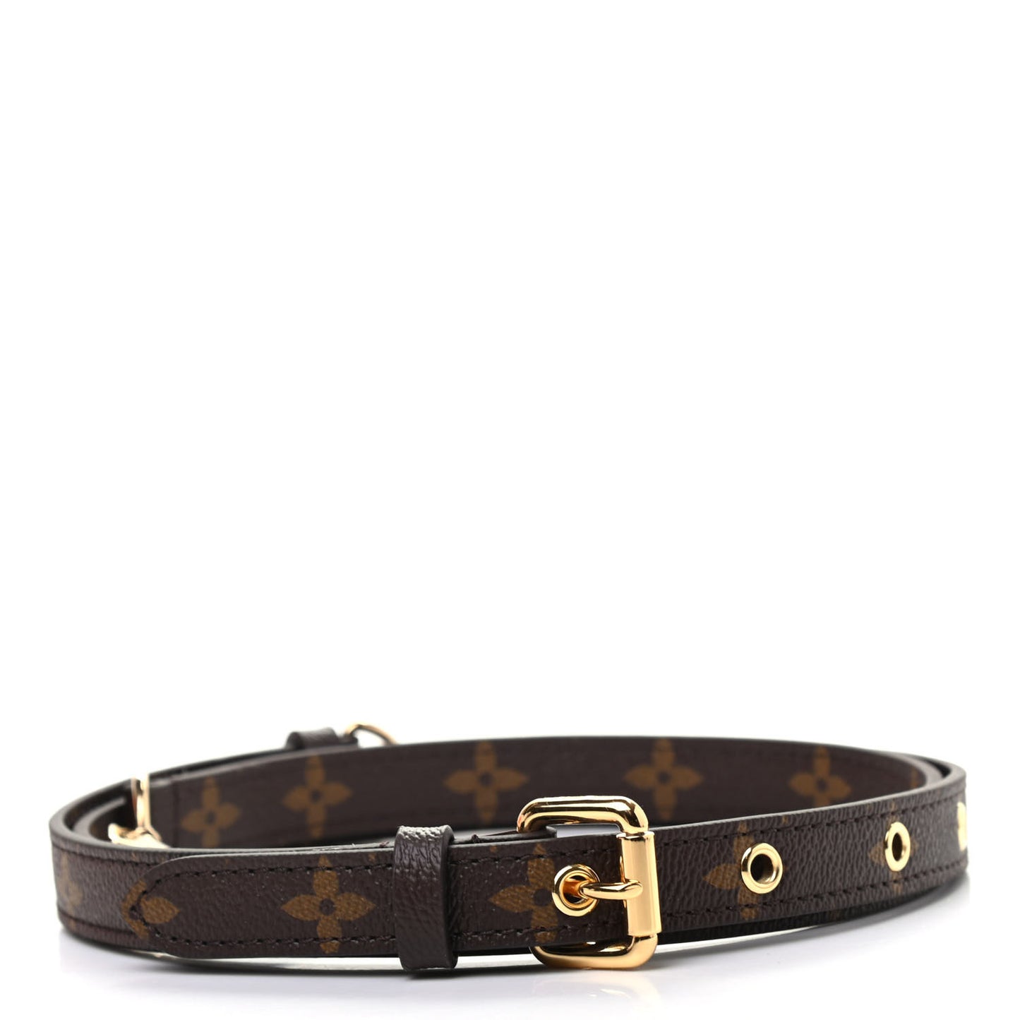 Monogram Metis 20mm Adjustable Strap