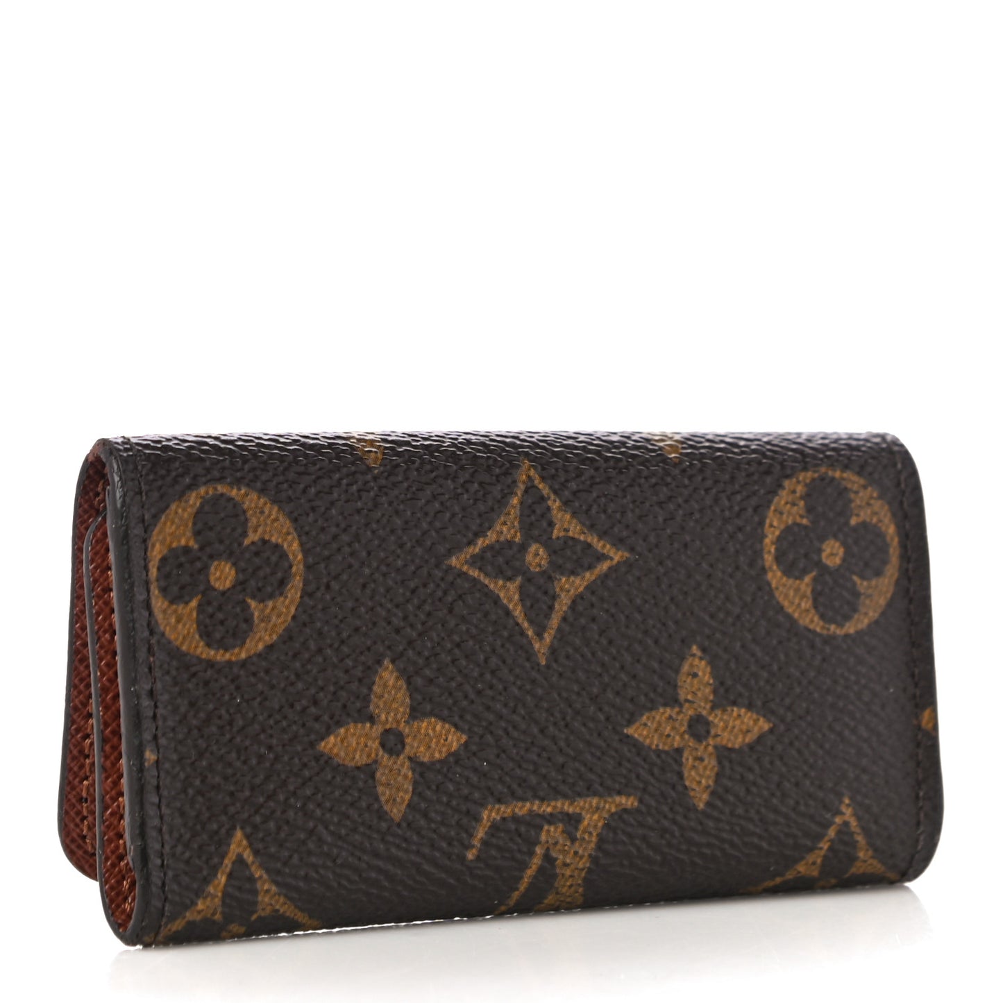 Monogram 4 Key Multicles Holder