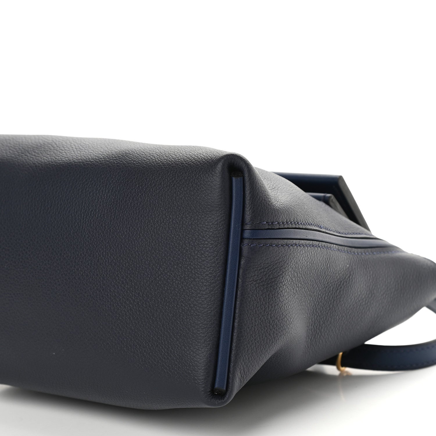 Hermes Evercolor Swift 24/24 21 Bleu Nuit Bleu Navy 8 of 8