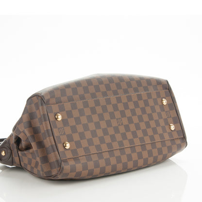 Louis Vuitton Damier Ebene Trevi GM 4 of 6