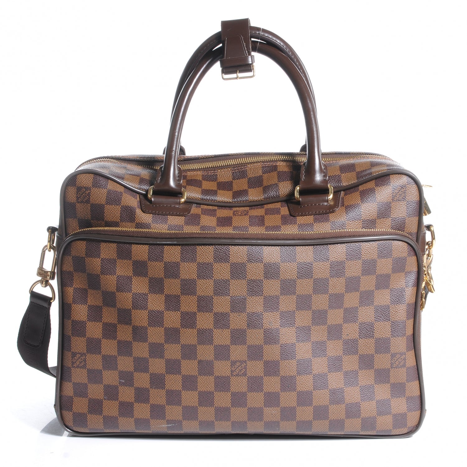 Louis Vuitton Damier Ebene Icare 1 of 8