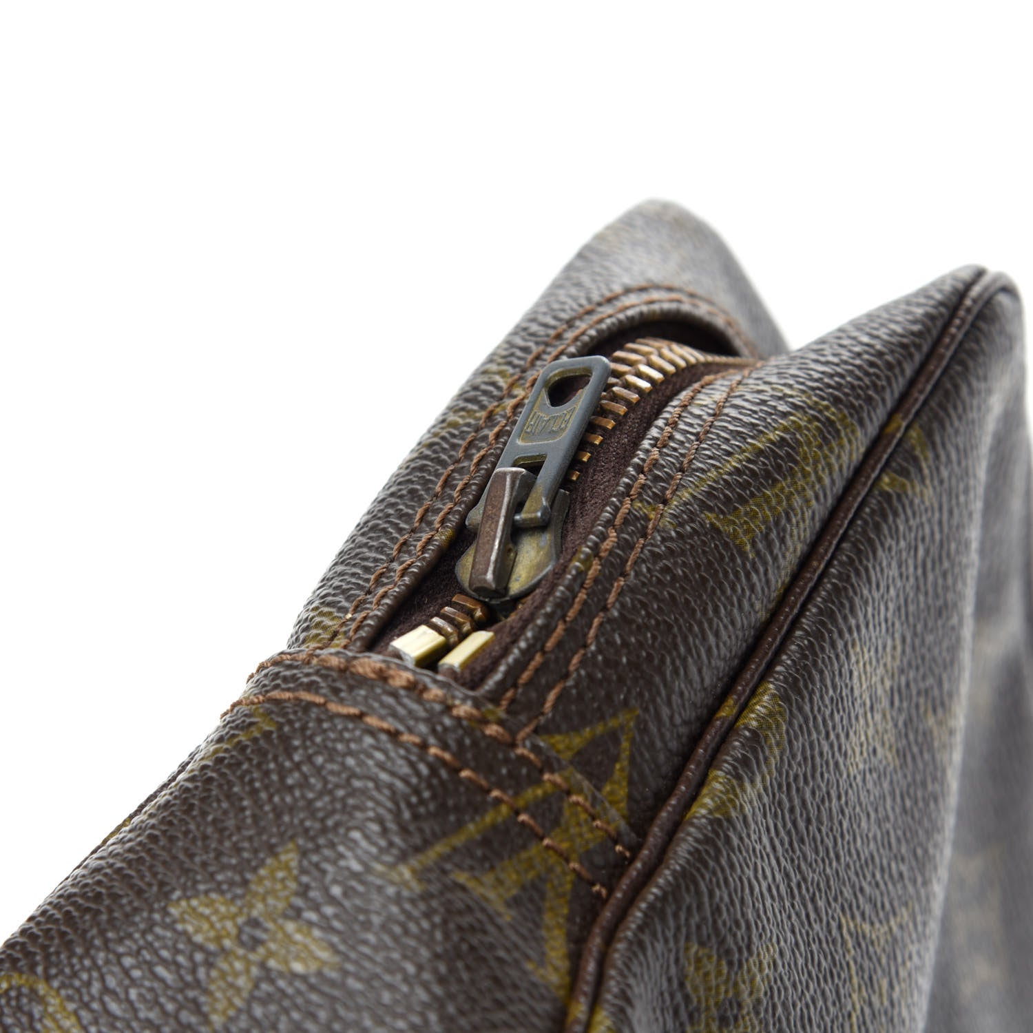 Louis Vuitton Monogram Trousse Toilette 23 8 of 12