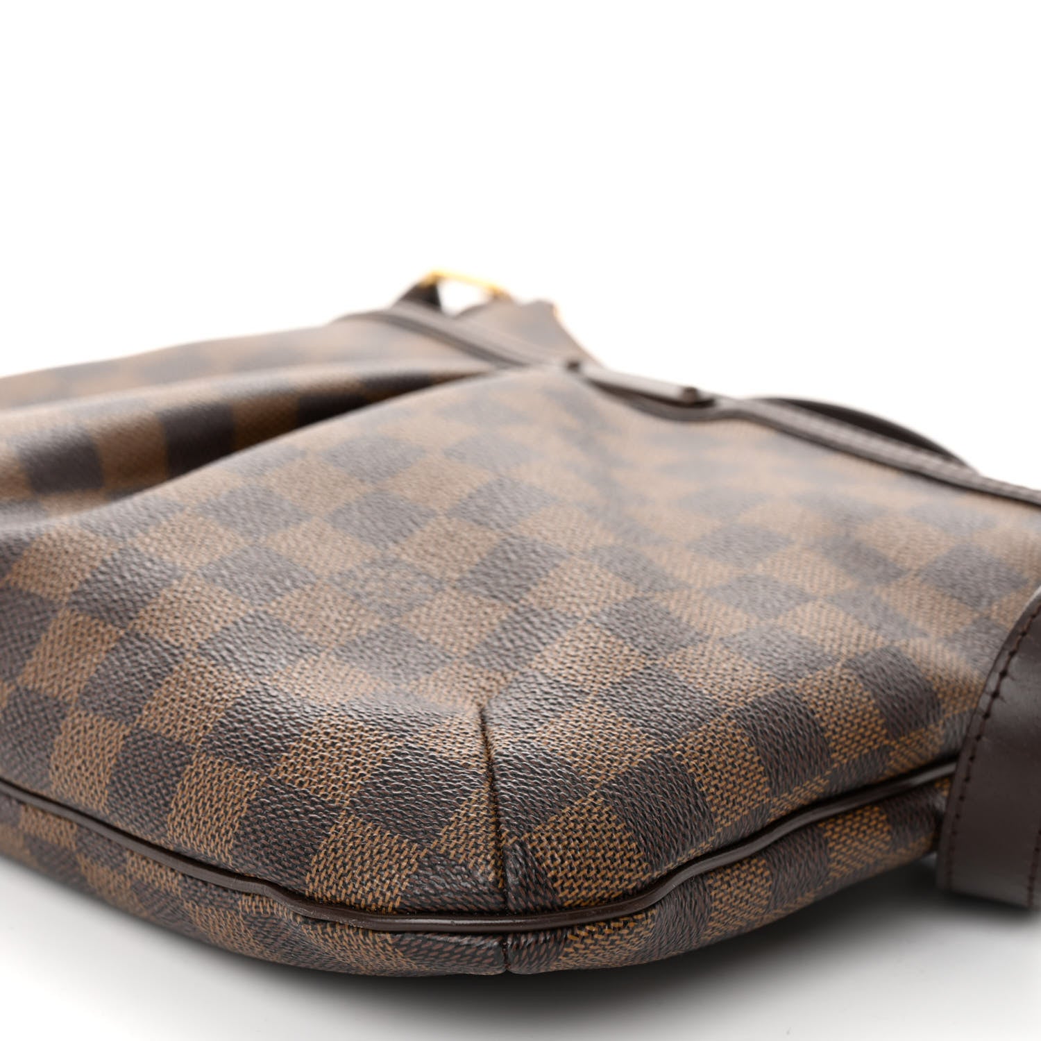 Louis Vuitton Damier Ebene Bloomsbury PM 8 of 9
