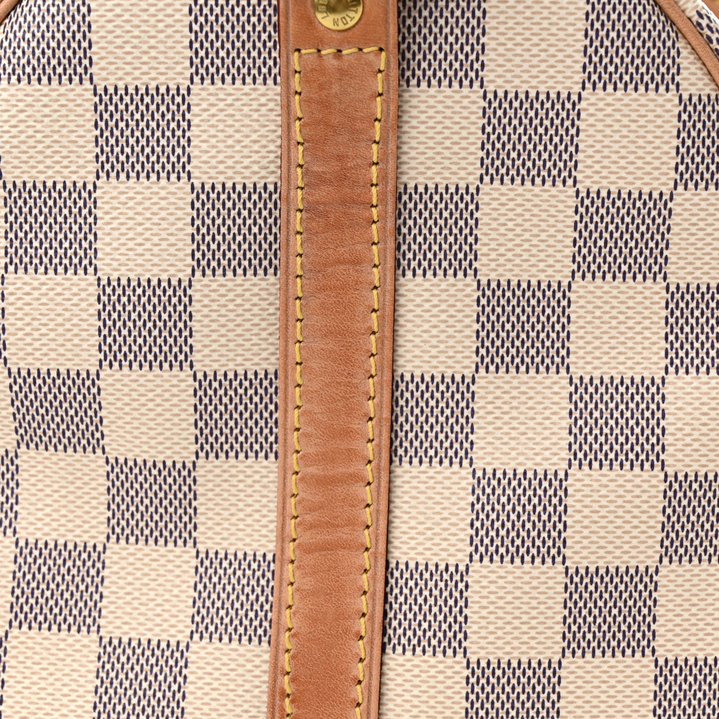 Damier Azur Speedy Bandouliere 30