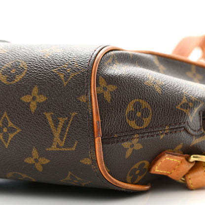 Louis Vuitton Monogram Ellipse Sac a Dos Backpack 10 of 19
