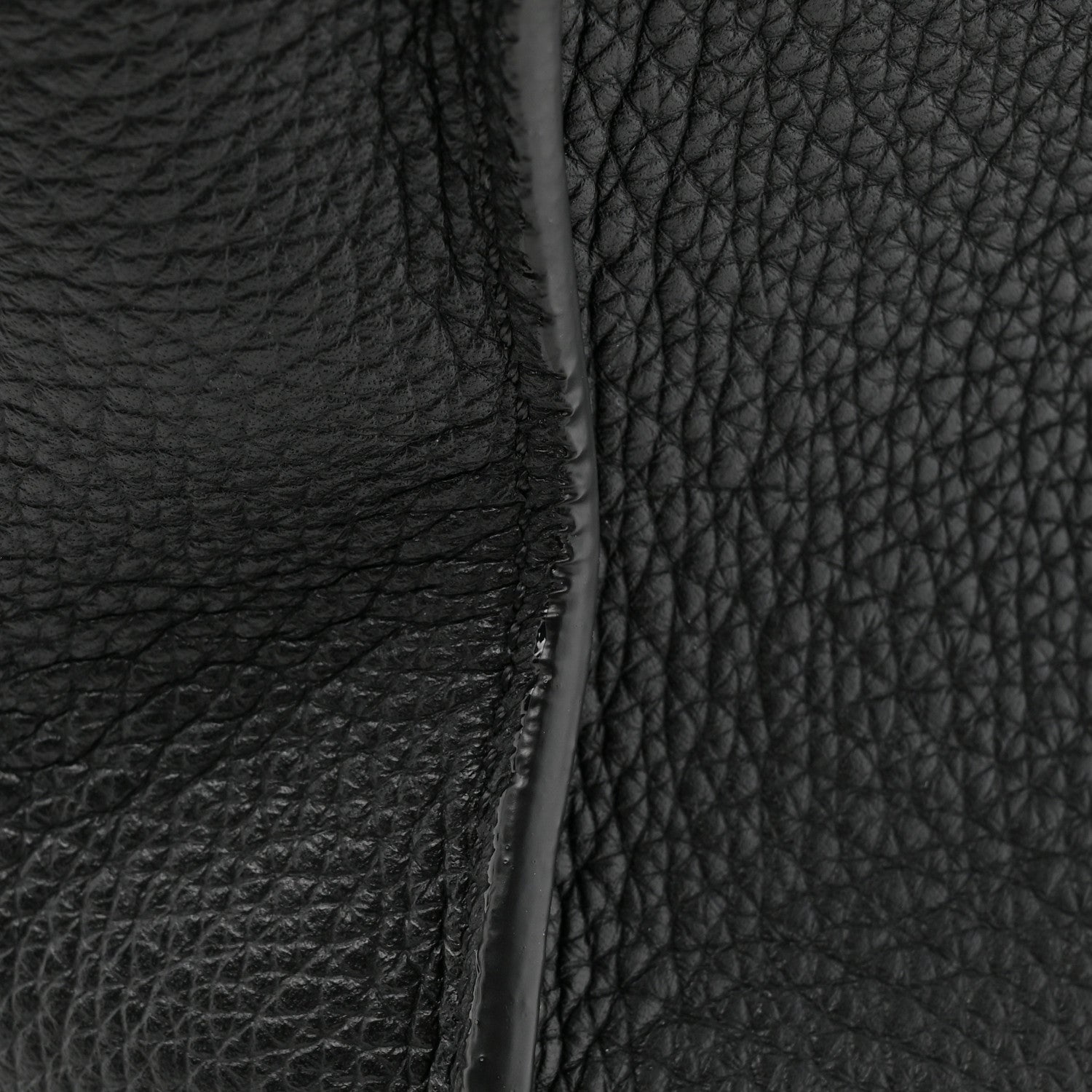 Celine Supple Grained Calfskin Medium Big Bag Black 12 of 12