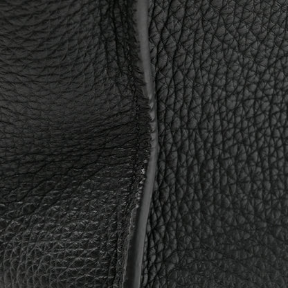 Celine Supple Grained Calfskin Medium Big Bag Black 12 of 12