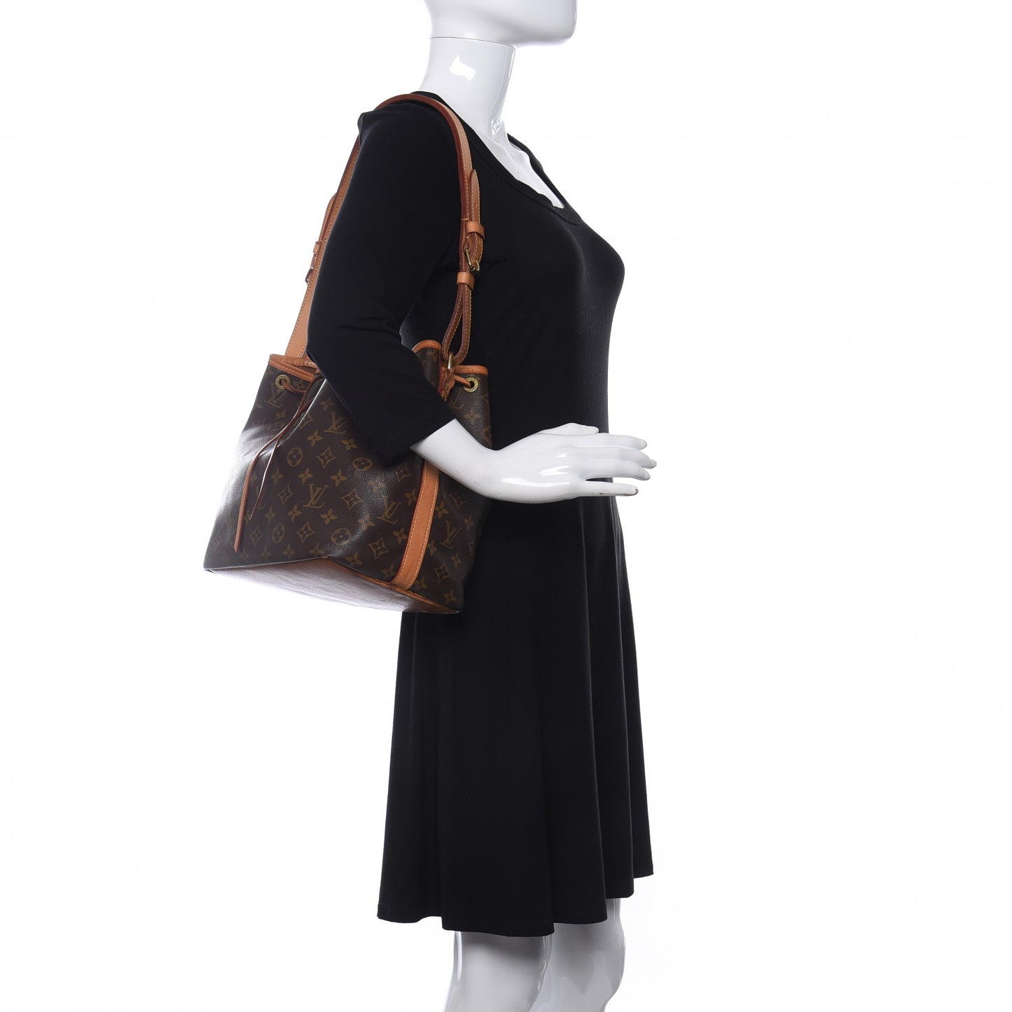 Monogram Petit Noe