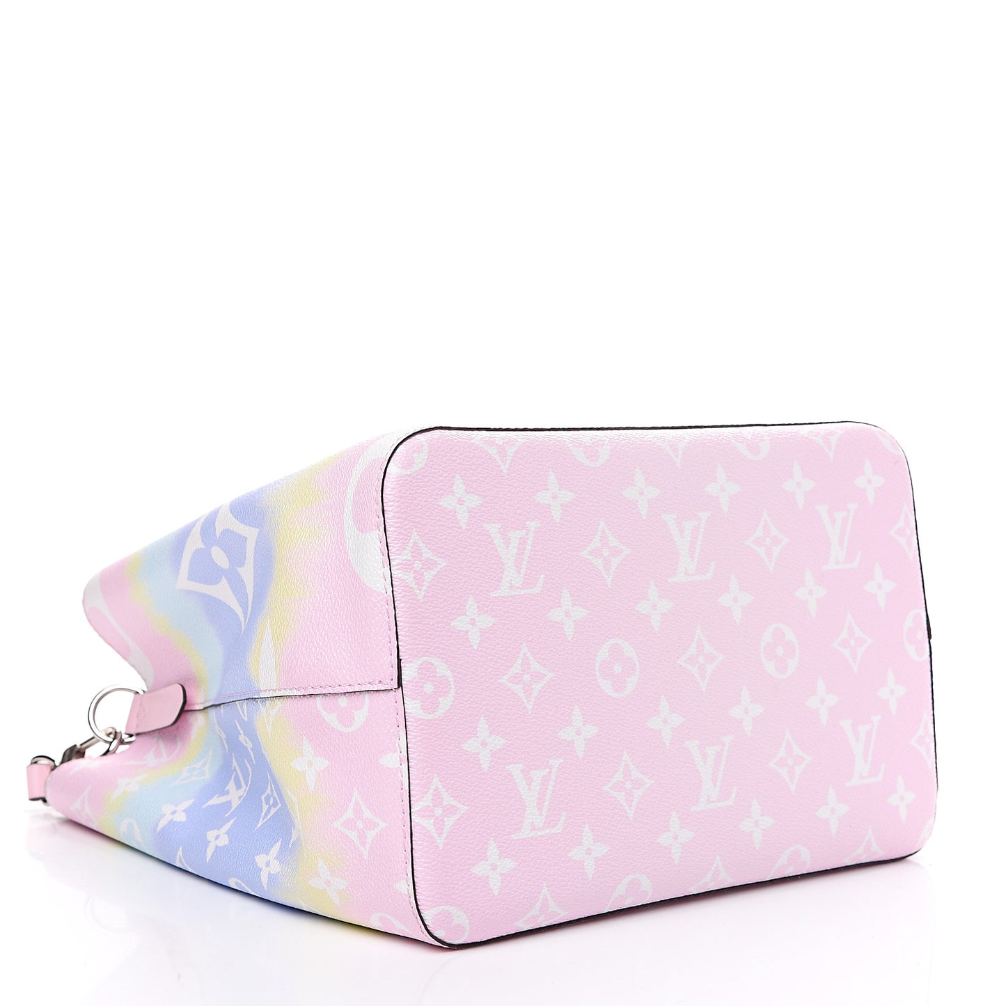 Monogram Escale Neonoe MM Pastel