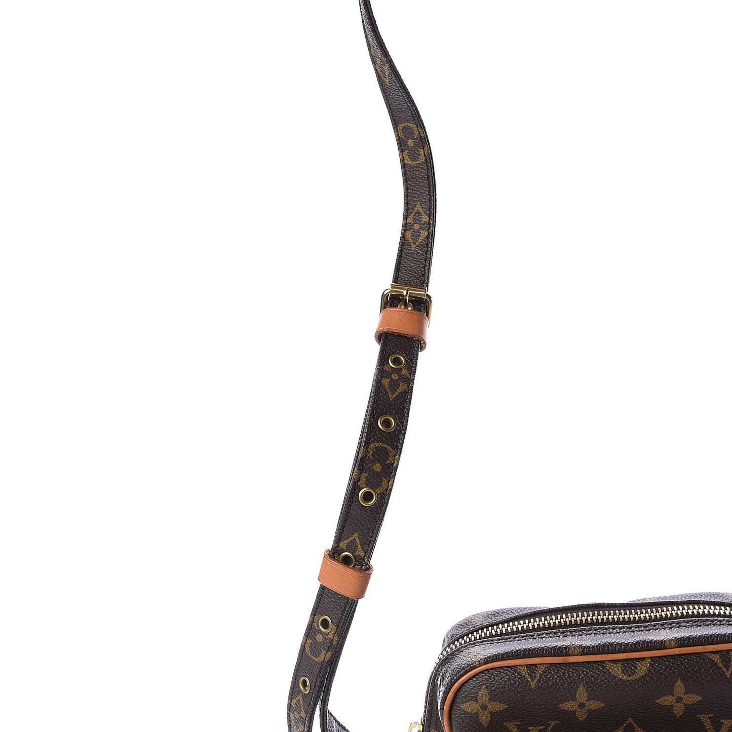 Monogram Amazone