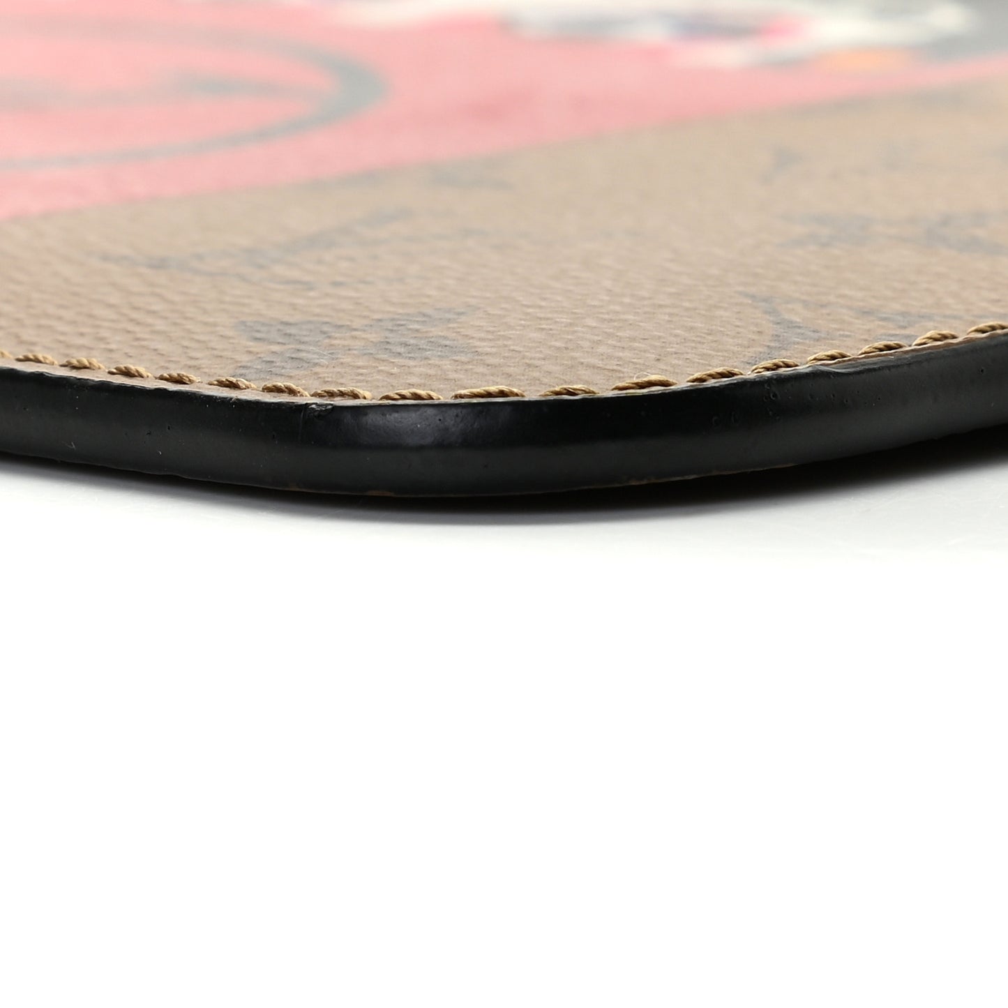 Reverse Monogram Kabuki MM GM Pochette