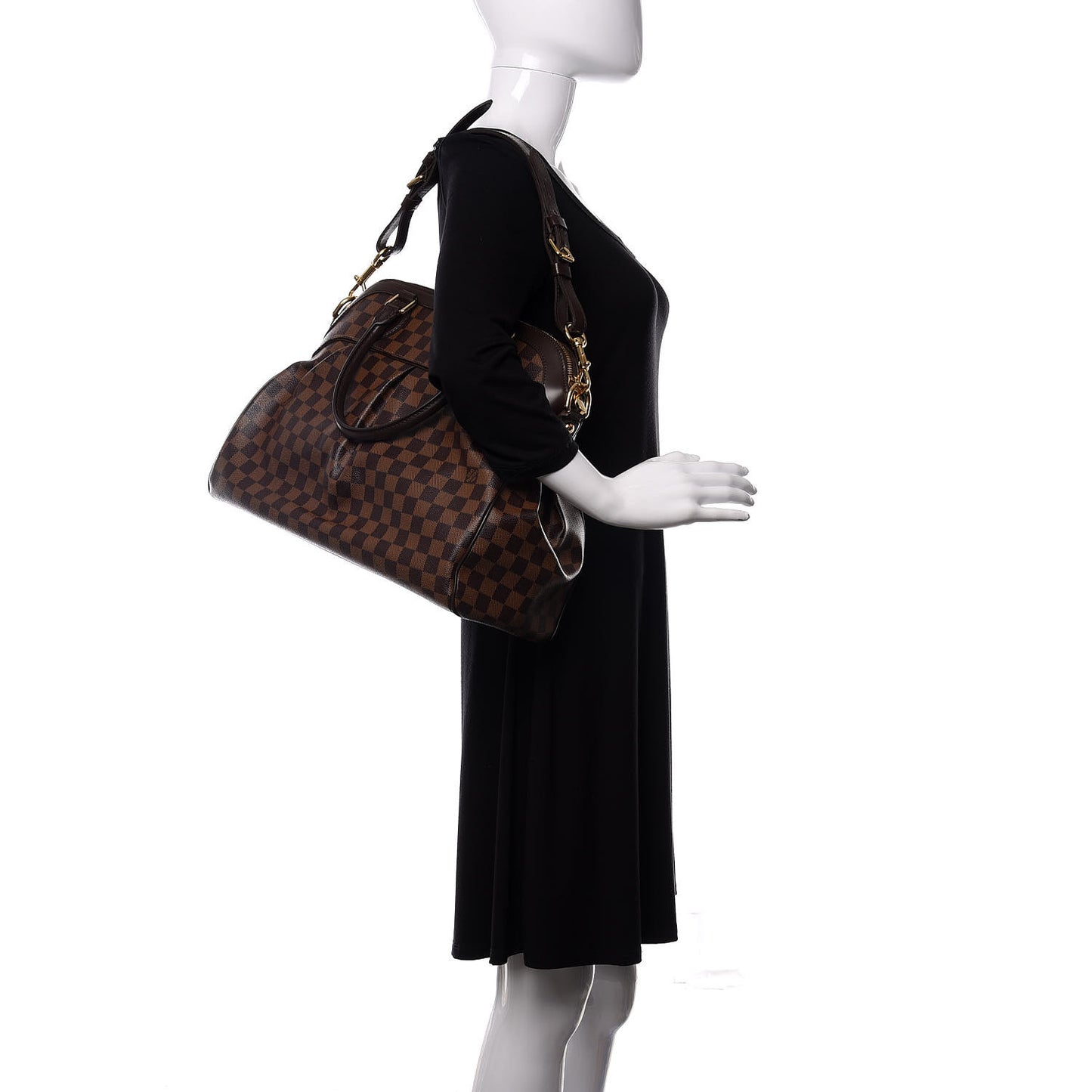 Agneau Giant 21 Silver Hardware City
